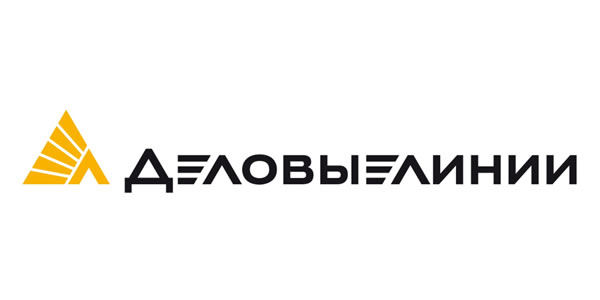 Деловые линии